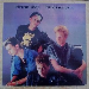 Depeche Mode: Be A Part Of It (LP) - Bild 1