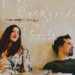 Martina Gassmann & Frank Wingold: In The Backyard Of Our Souls (CD) - Bild 1