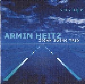 Armin Heitz Zigan Swing Trio: Voyage (CD) - Bild 1
