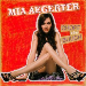 Cover - Mia Aegerter: Chopf Oder Buuch
