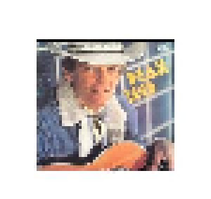 Dean Reed: Country-Songs (LP) - Bild 1