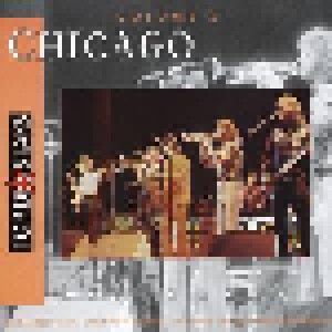 Chicago: Beginnings (CD) - Bild 1