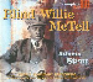 Cover - Blind Willie McTell: Atlanta Strut
