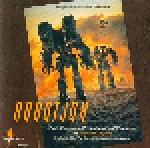 Frederic Talgorn: Robotjox (CD) - Bild 1