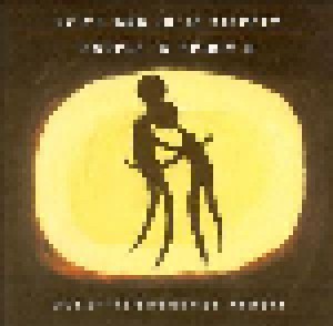 Keith And Julie Tippett: Couple In Spirit II (CD) - Bild 1