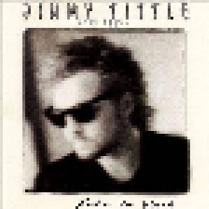 Jimmy Tittle: Fade To Black (CD) - Bild 1