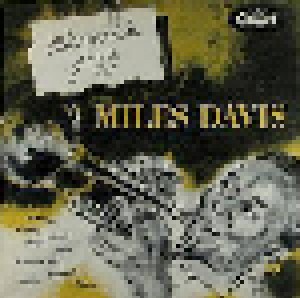 Miles Davis: Classics In Jazz - Miles Davis (1954)