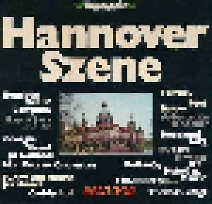Cover - Twenty Feet Below: Hannover Szene