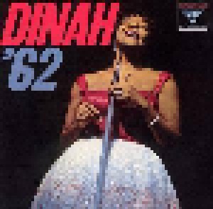 Dinah Washington: Dinah '62 (CD) - Bild 1