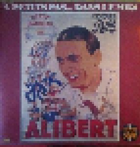 Alibert: A Petits Pas .... Dans Le Midi (2-LP) - Bild 1