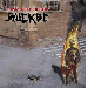 Money Left To Burn: Sucker (Mini-CD / EP) - Bild 1