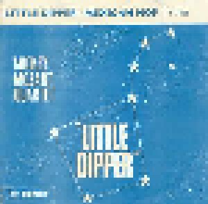 The Mickey Mozart Quintet: Little Dipper (7") - Bild 1