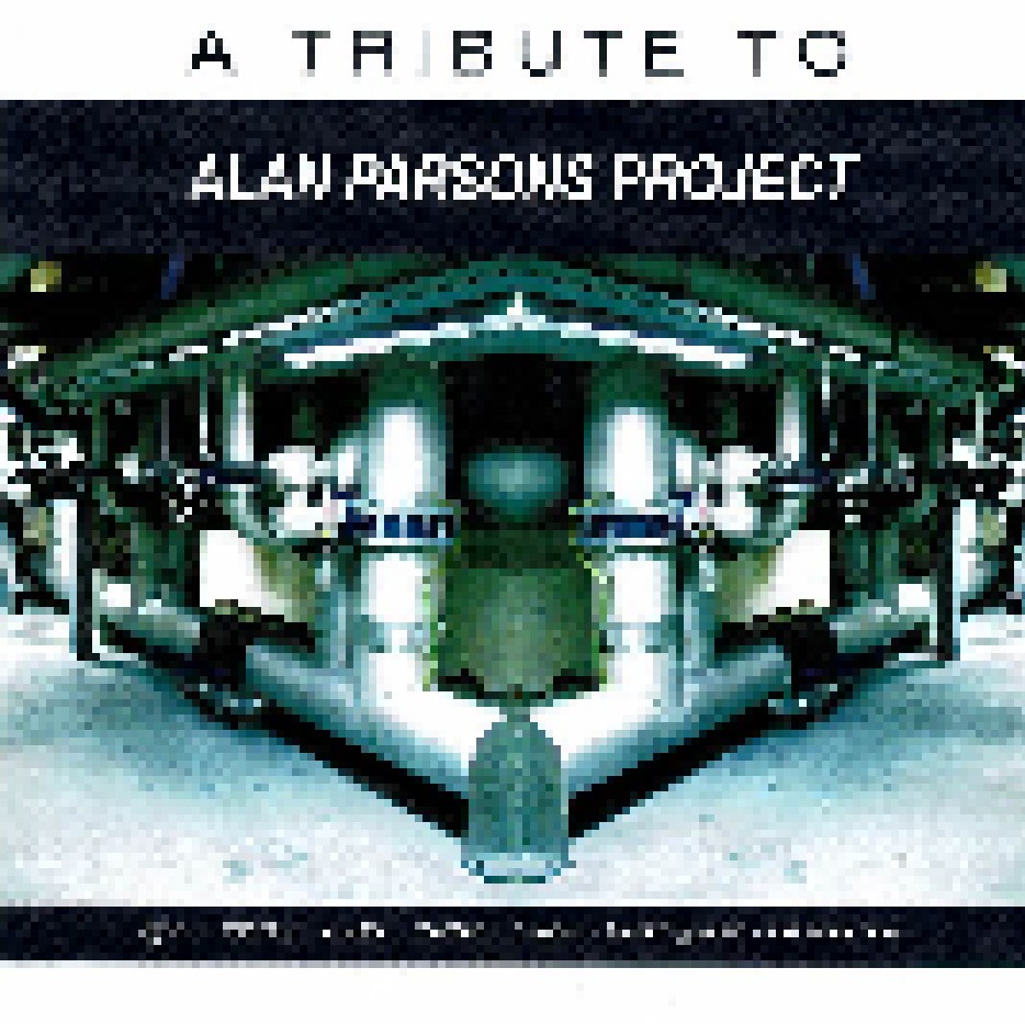 Alan parsons project слушать