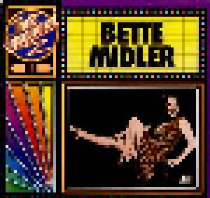 Cover - Bette Midler: That's Entertainment 1