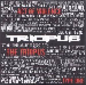 Triopus: Triopus (Demo-CD) - Bild 1