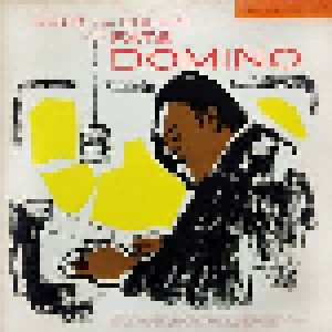 Cover - Fats Domino: Rock And Rollin' With Fats Domino