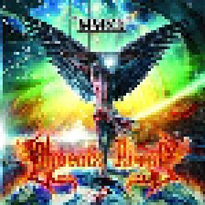 Phoenix Rising: MMXII (2013)