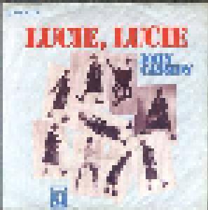 Cover - John Cassidy: Lucie, Lucie