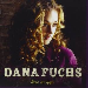 Dana Fuchs: Live In NYC (2008)