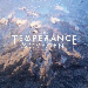 Cover - Temperance Movement, The: Temperance Movement, The