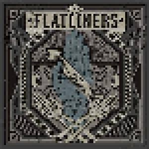 Cover - Flatliners, The: Dead Language