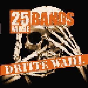 Cover - Daily Terroristen: Dritte Wahl - 25 Jahre 25 Bands