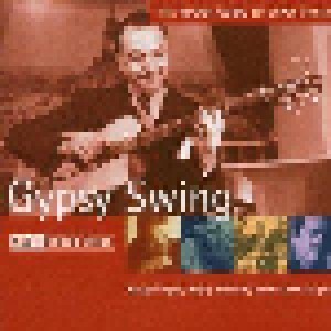 Cover - Orchestre Musette "Swing Royal": Rough Guide To Gypsy Swing, The