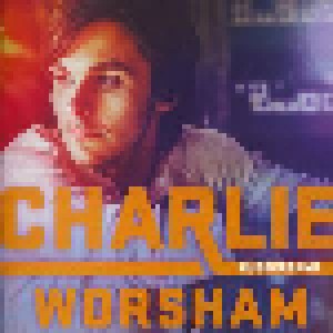 Charlie Worsham: Rubberband (CD) - Bild 1