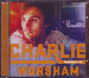 Charlie Worsham: Rubberband (CD) - Bild 5