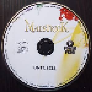 Maestrick: Unpuzzle! (CD) - Bild 3