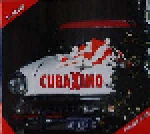 Cubaximo: X-Mas Cubana 2000 (CD) - Bild 1