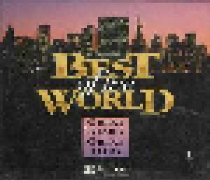 Cover - Danny Kaye: Best Of The World 1 - 3