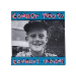 Cowboy Mouth: Cowboys And Indians (LP) - Bild 1