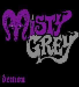 Misty Grey: Demon (Demo-Tape) - Bild 1