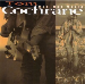 Tom Cochrane: Mad Mad World (CD) - Bild 1