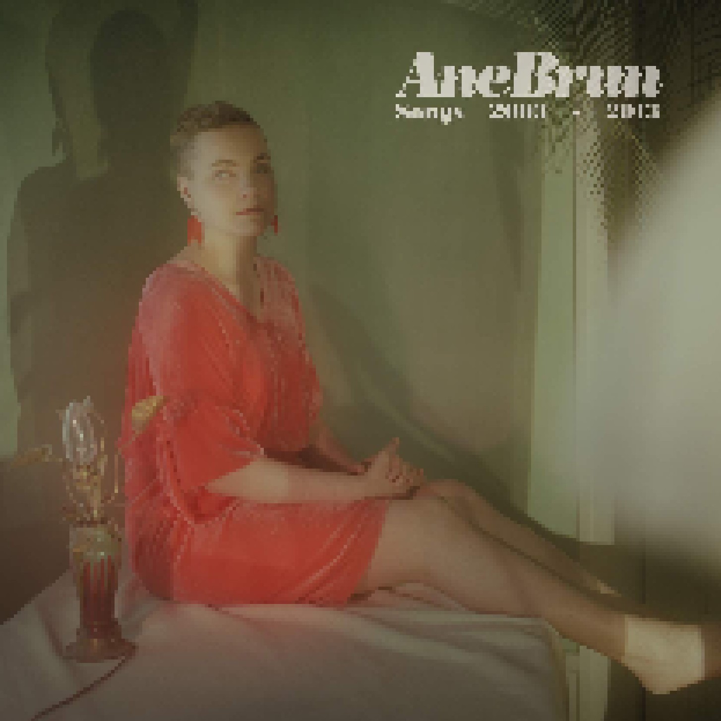 Songs 2003 2013 2 Cd 2013 Best Of Von Ane Brun