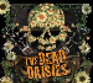 Cover - Dead Daisies, The: Dead Daisies, The