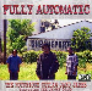 Cover - Jako: Fully Automatic