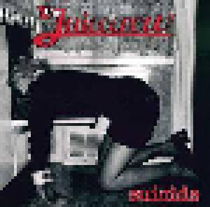 The Juicecrew: Suicide (Demo-CD) - Bild 1