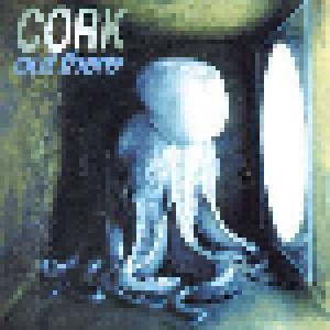 Cork: Out There (CD) - Bild 1