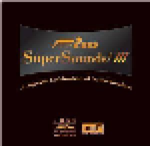 Cover - James Newton Howard, David Paich, Steve, Jeff & Joe Porcaro: Fim Super Sounds! III