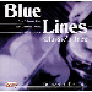 Blue Lines: Between The Lines - Classic'n Jazz (CD) - Bild 1