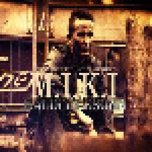 Cover - M.I.K.I: Malochersohn