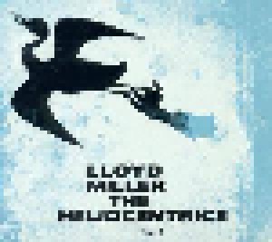 Cover - Lloyd Miller & The Heliocentrics: (Ost)