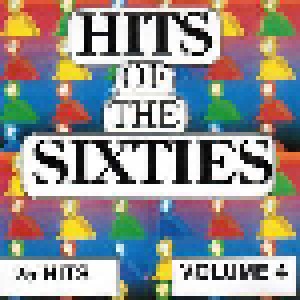 Hits Of The Sixties Vol. 4 (CD) - Bild 1