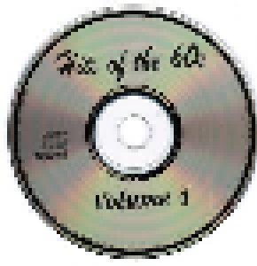 Hits Of The Sixties Vol. 4 (CD) - Bild 3