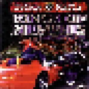 Triple Six Mafia: Kings Of Memphis: Underground Vol. 3 - Cover