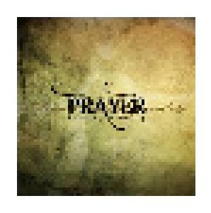 Prayer: Anatomy Of Reality (CD) - Bild 1
