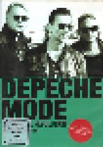 Depeche Mode: Industrial Revolution - The Ultimate Review (DVD) - Bild 1