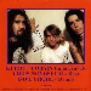 Nirvana: Come As You Are (CD) - Bild 2